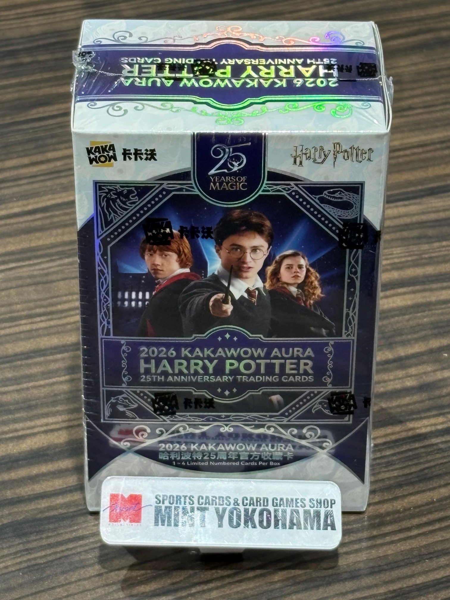 ハリーポッター トム・リドル　直筆サインカード25枚限定　kakawow2026 HILHL2kbMAAF9c8.jpg:large