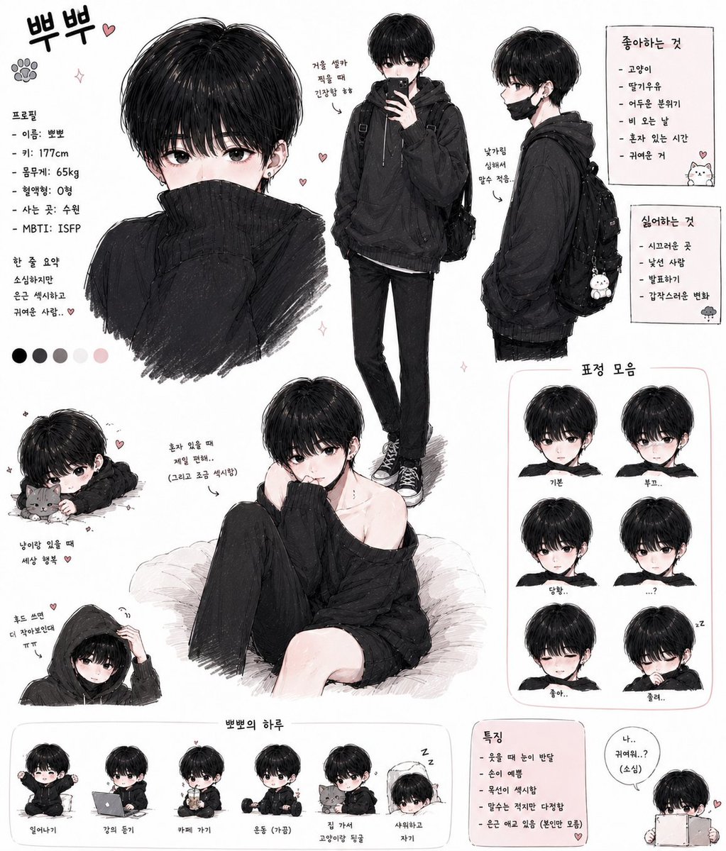 쀼쀼쀼쀼 tweet media