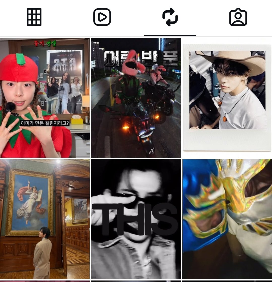 P ✍︎ tweet media