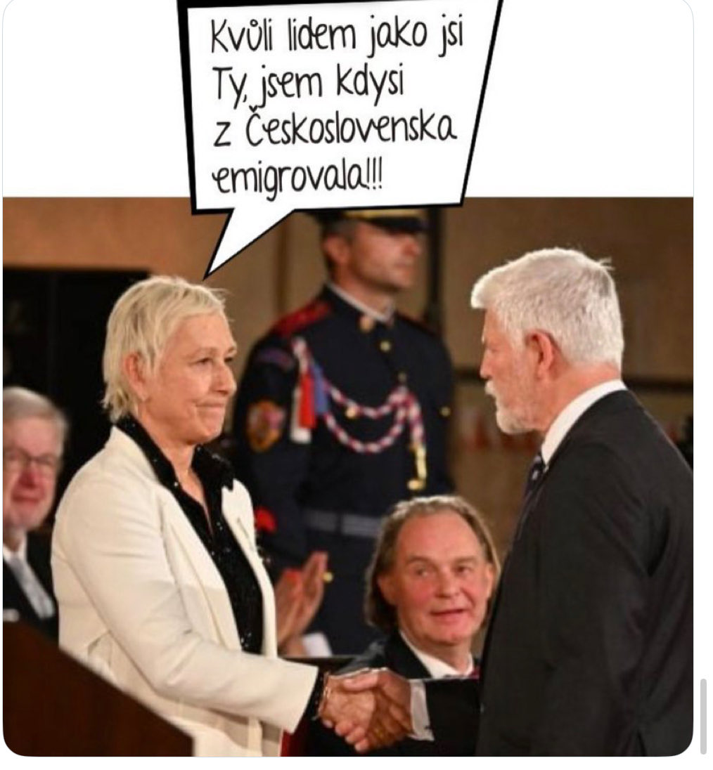Beran tweet media