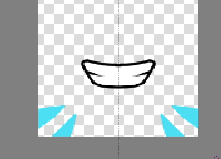BadtzBlueCrow's tweet photo. Toques Finales👀✨ https://t.co/Q2lnbTaOtc