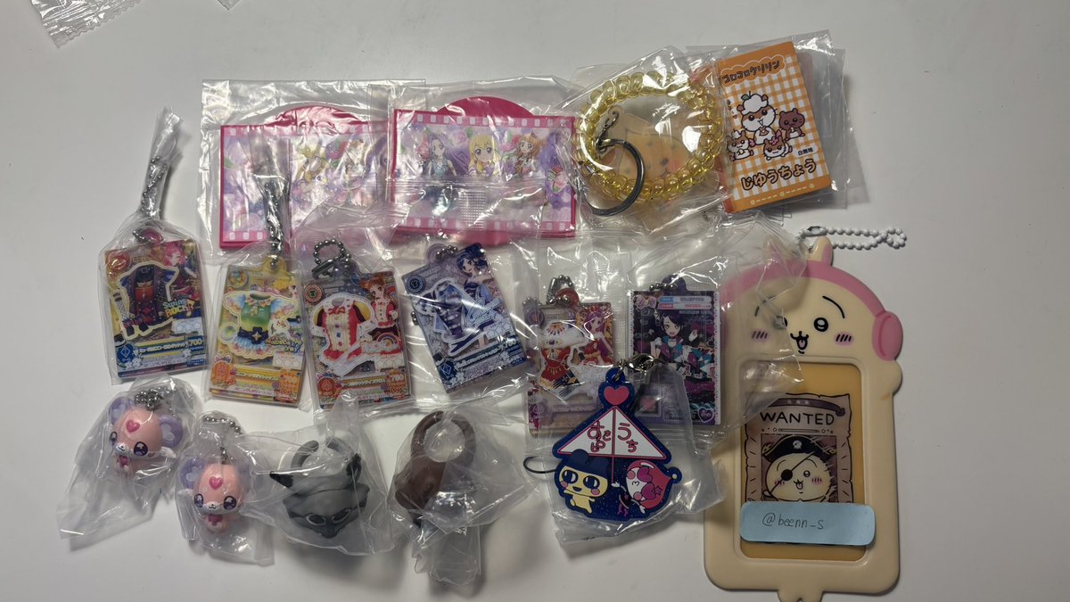 まほろ取引垢🎀 tweet media