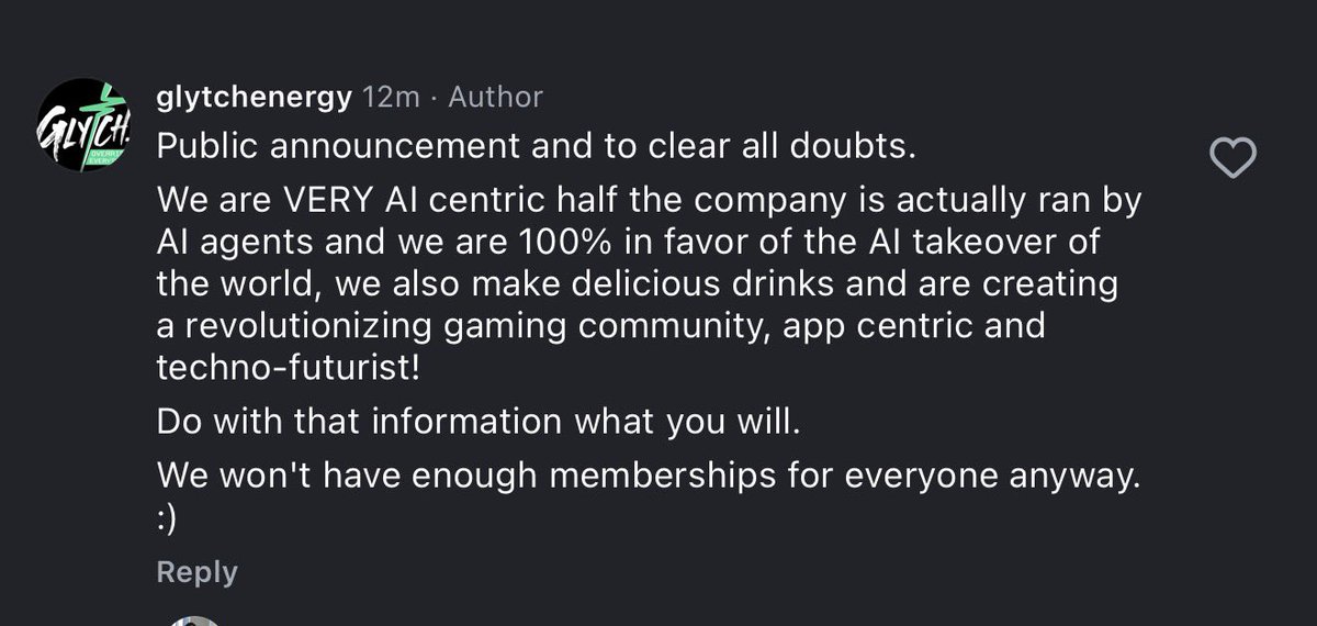 Ari tweet media