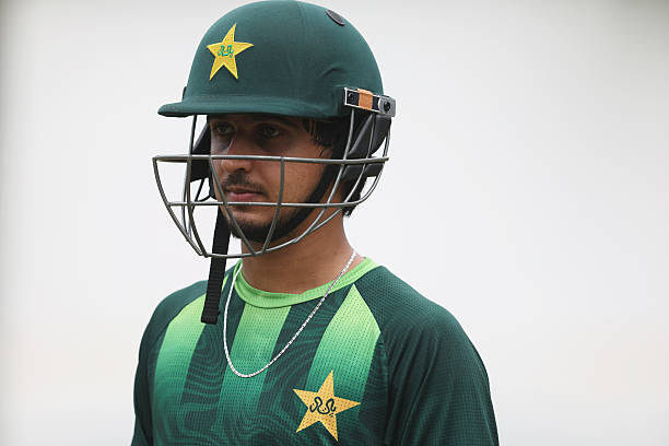 CallMeSheri1_'s tweet photo. Saim Ayub is not part of the 28 players invited by PCB for the white-ball camp ahead of the Australia series. https://t.co/1EeWlxJZMa