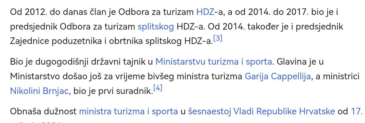 Spectator tweet media
