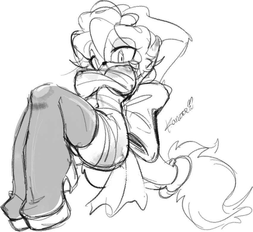 ✧ Ghoster ✧ || OPEN COMMISSIONS 2/3 tweet media