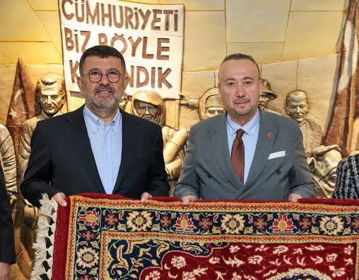 DERİN İSTİHBARAT HABER tweet media