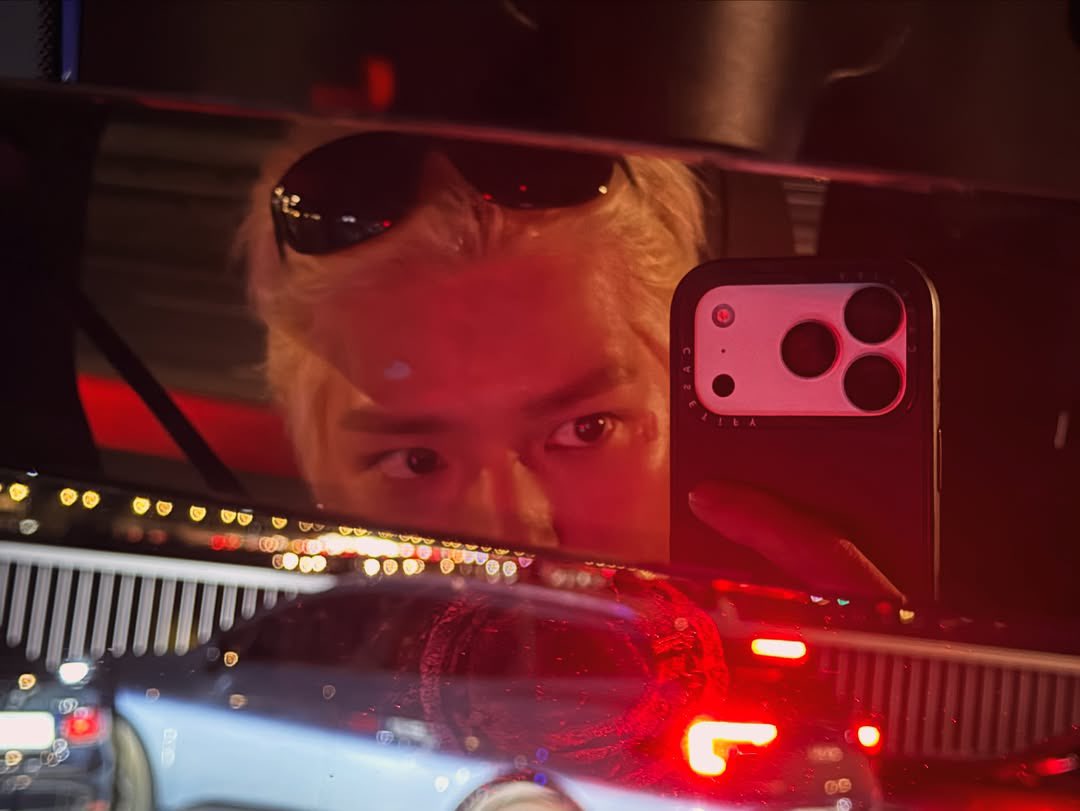 TAEYONG TH tweet media