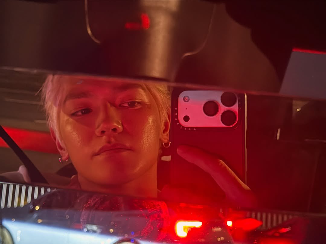 TAEYONG TH tweet media