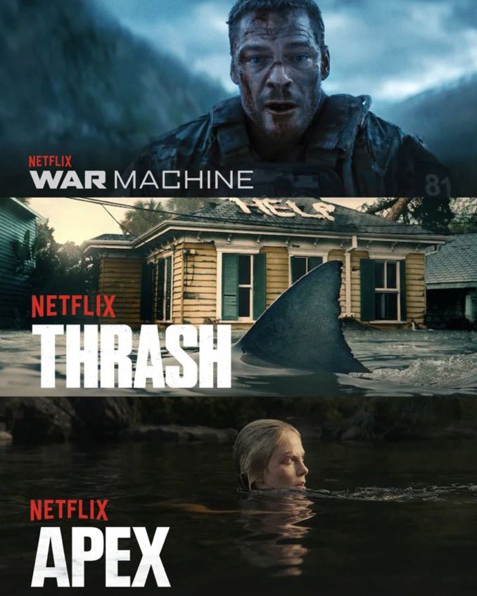 fumbokhanJr's tweet photo. High recommended movie released by Netflix 2026🔥🙌

OMG 10/10 https://t.co/ku6DeLbjGV