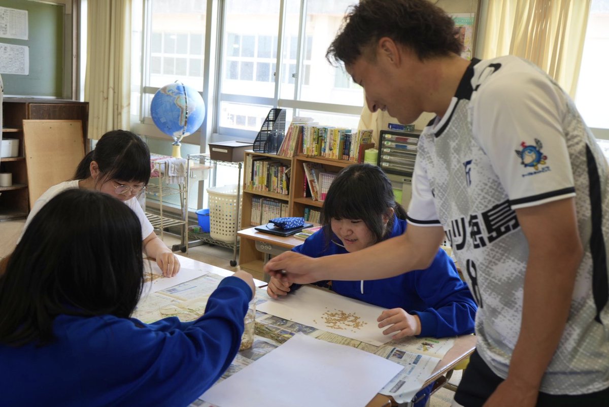 FC徳島/FC Tokushima《公式》 tweet media