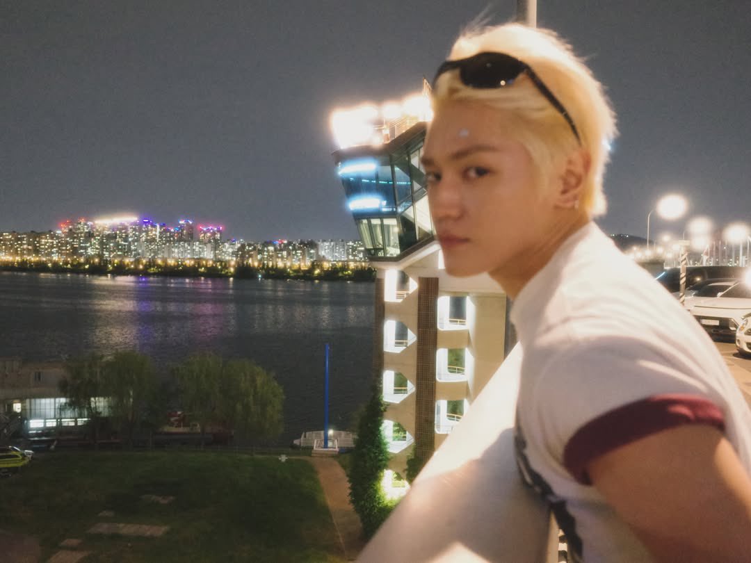 TAEYONG TH tweet media