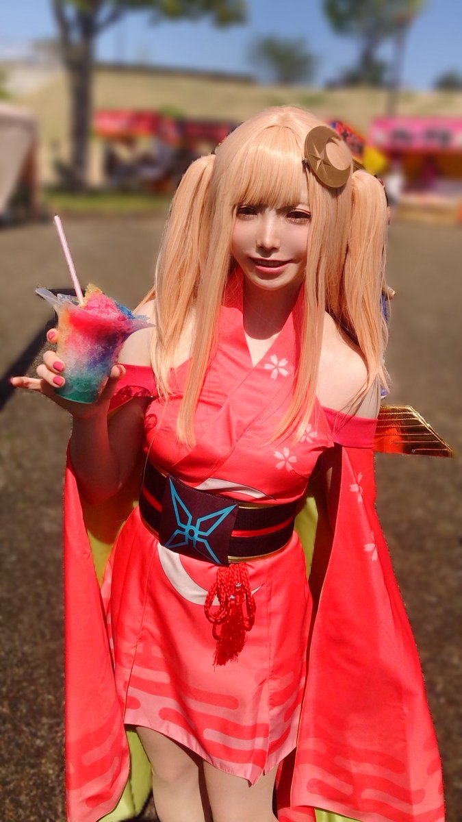 ｾﾞｽ tweet media