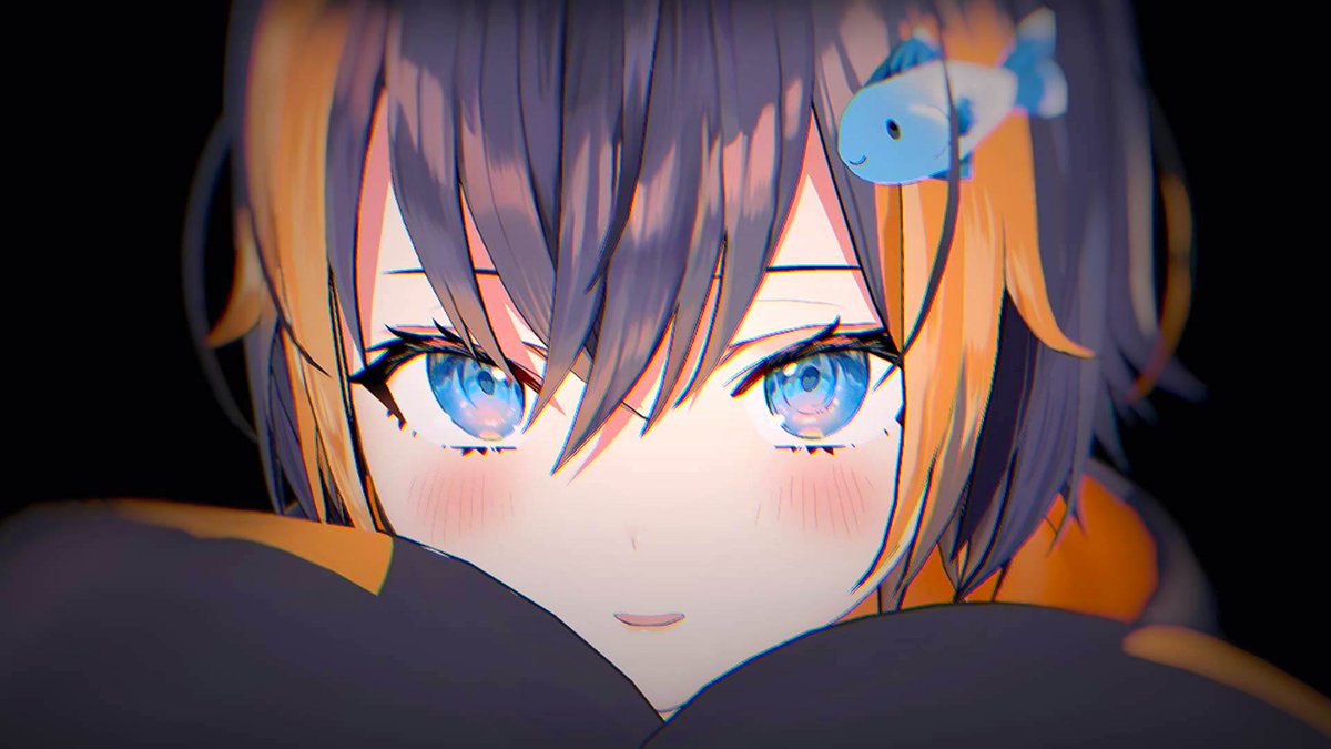 Petra Gurin 🐧❄️ NIJISANJI EN tweet media