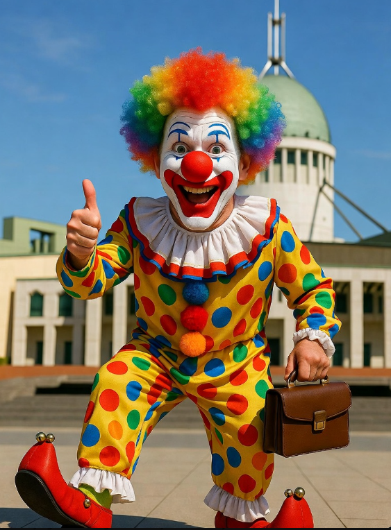 MesCrypto1's tweet photo. @JEChalmers shut up 🤡 https://t.co/bF4ZAxMTRT