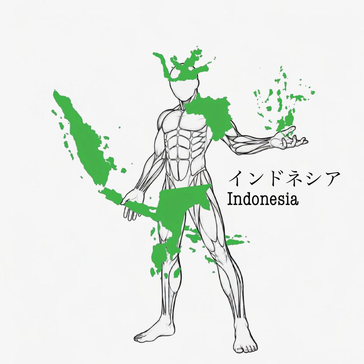 ムキデザ│グラフィックデザイナー tweet media