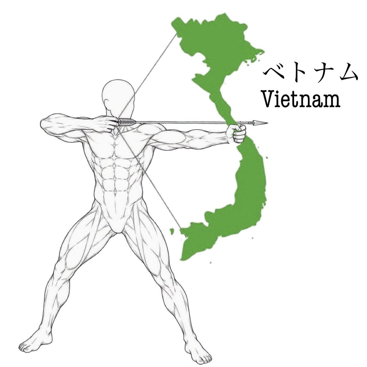 ムキデザ│グラフィックデザイナー tweet media