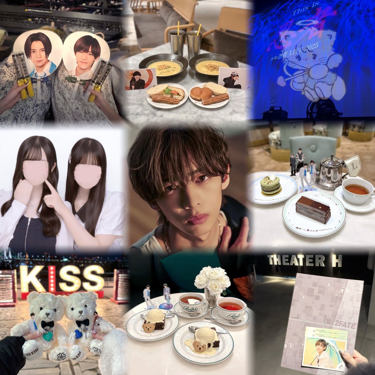 𝒦♡ tweet media