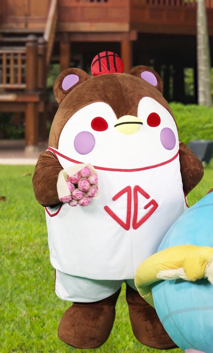 Nattie แม่น้องตั้ว ยายไอ้กลิ้ง🐧🐻 tweet media