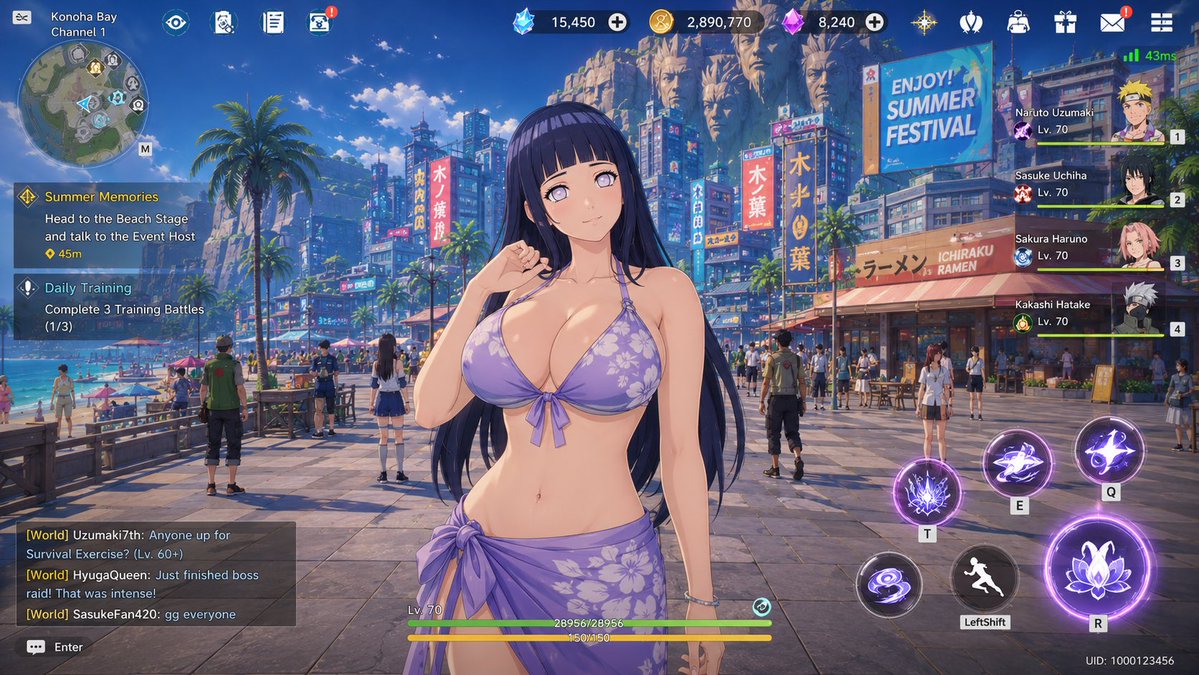 Yukiko tweet media