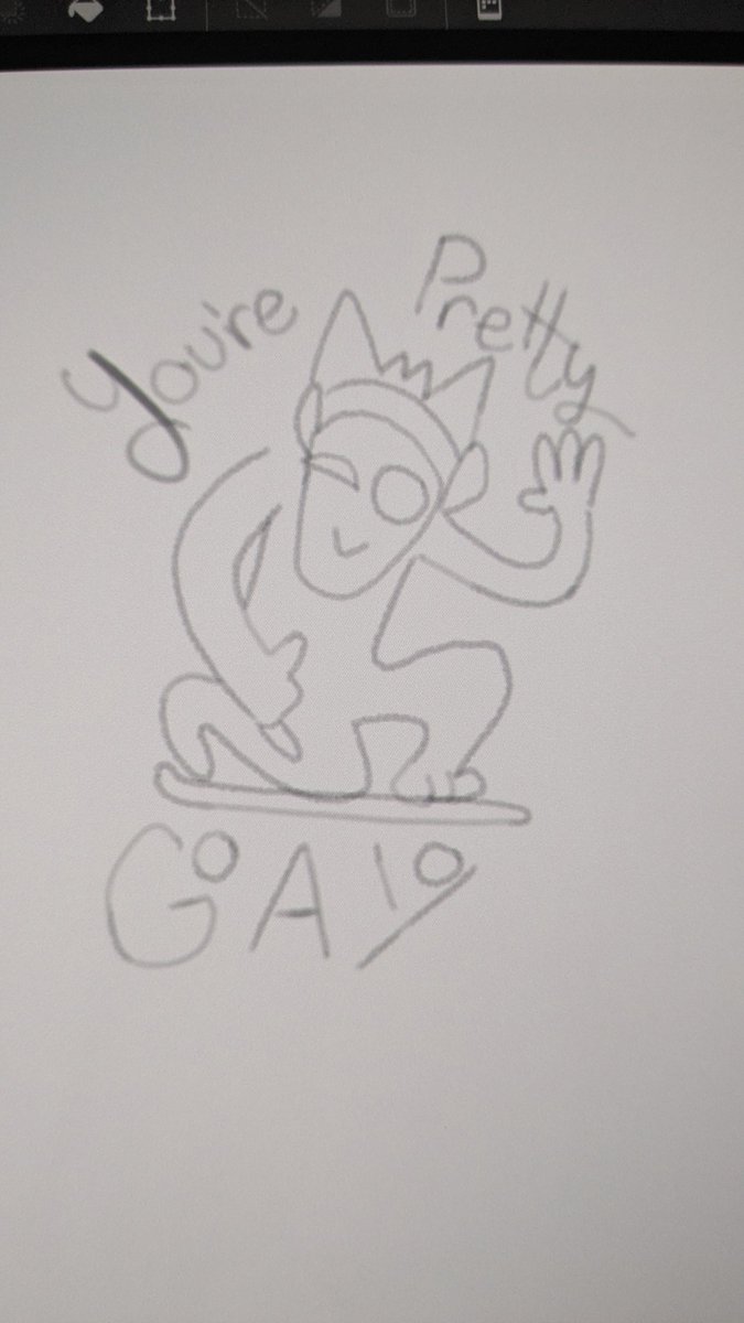 TumblrVictim's tweet photo. Today's doodles #furry #doodles https://t.co/0kjjaVluQe