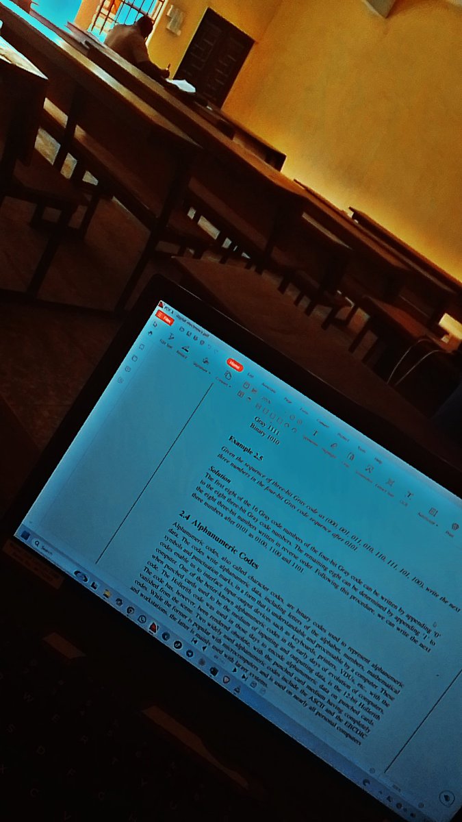 MusaDauda64484's tweet photo. Coping with final year pressure and tech skills isn't really easy bro🫩.
Don't even have much time to open my Excel. https://t.co/iJaZgQA1vm