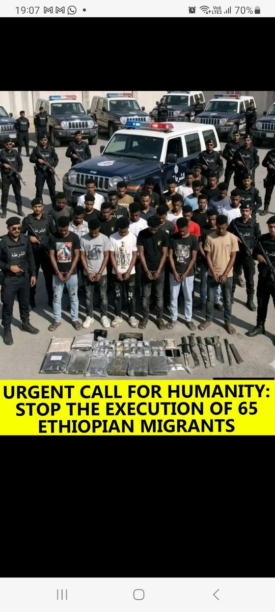 ShewitHzkias1's tweet photo. Day: 2016 #TigrayGenocide
Let's be voice 4 z voiceless z people of Tigray #አዮና_አይንረብርብ
All eyes on Tigray‼️
All eyes on Tigray‼️
All eyes on Tigray ‼️
#TIgrayISCalling
#NeverGiveUp on #Tigray
#ድምጺውፁዕህዝቢይሰማዕ
#ReturnIDP's https://t.co/42S6pec5pj