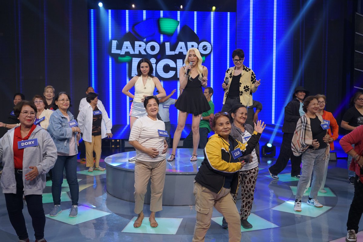 It's Showtime tweet media