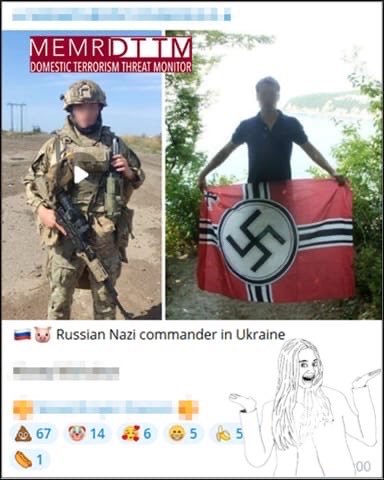 Reservoir Fella 🇪🇺🇷🇴🇩🇪❤️🇺🇦🇲🇩🇮🇱 tweet media