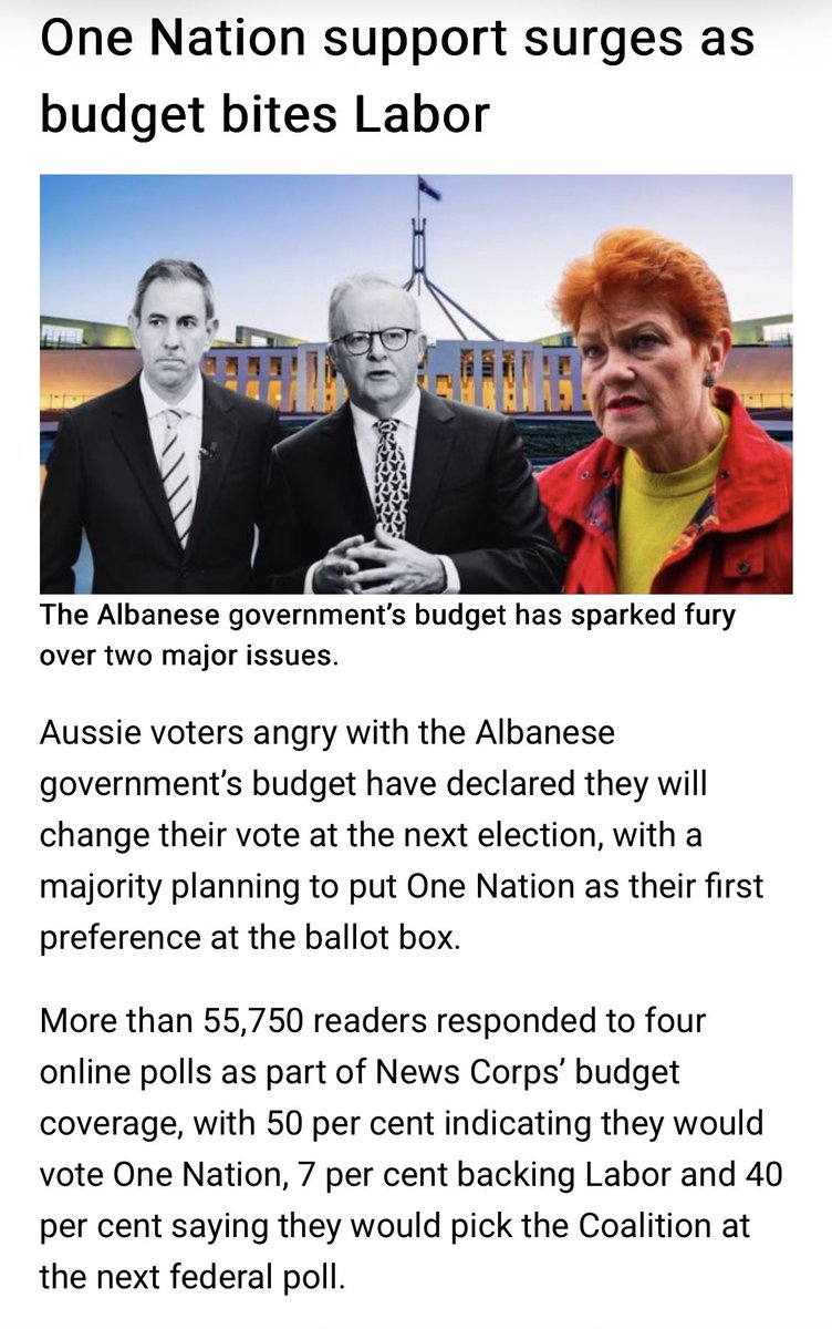 Aus Integrity tweet media
