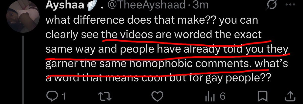 Ayshaa🪽. tweet media