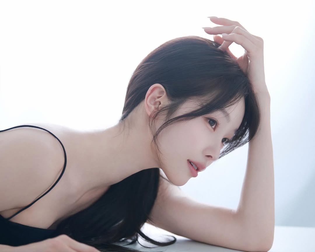 Jihyun tweet media