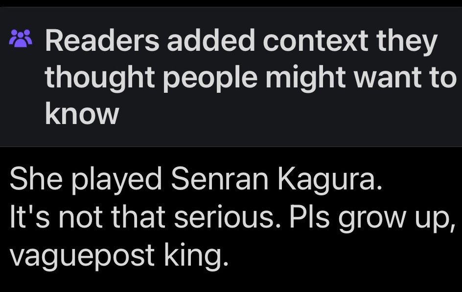 Sakurono tweet media