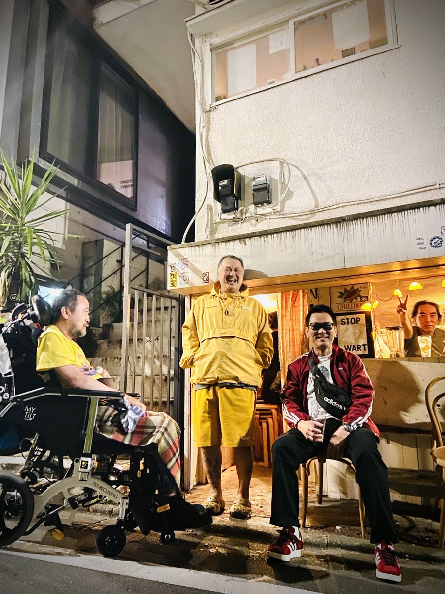 Packman_Vikini's tweet photo. タキシムに追加写真もらった。
アザス。 https://t.co/b1mzhjQl7O