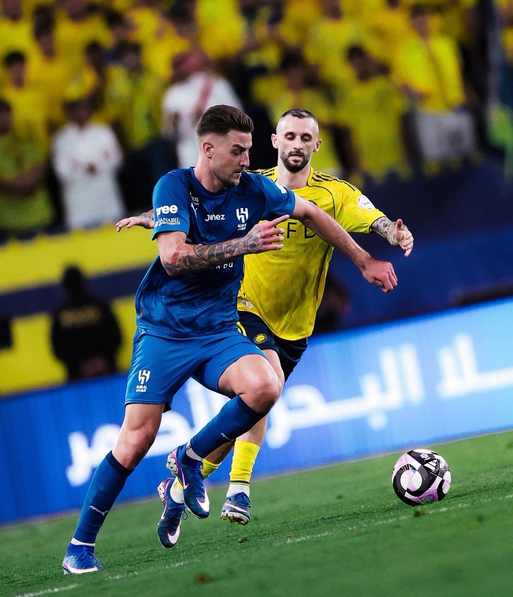 Al Nassr Zone tweet media