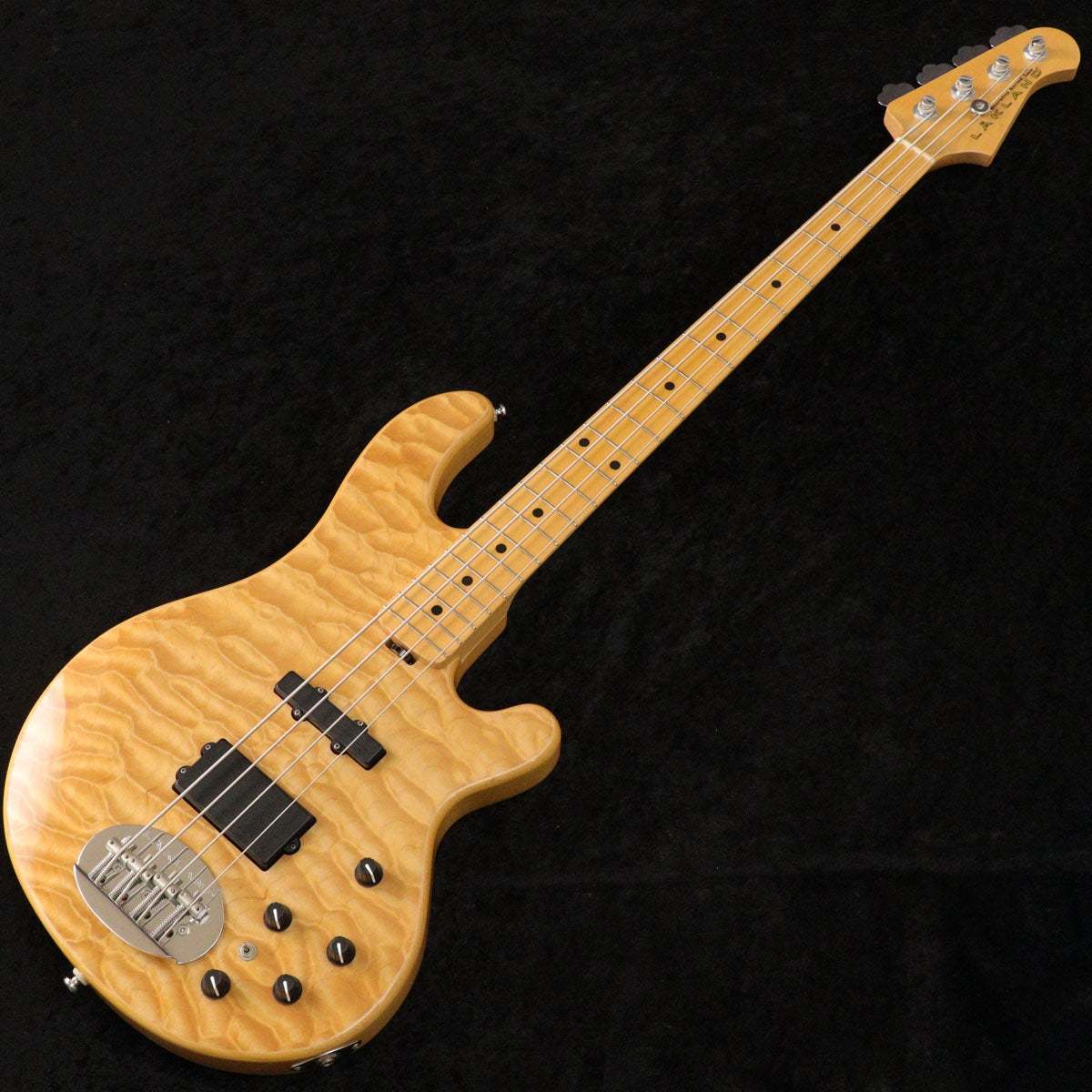 御茶ノ水本店ベースフロア】 【中古】LAKLAND / SHORELINE SERIES SL44