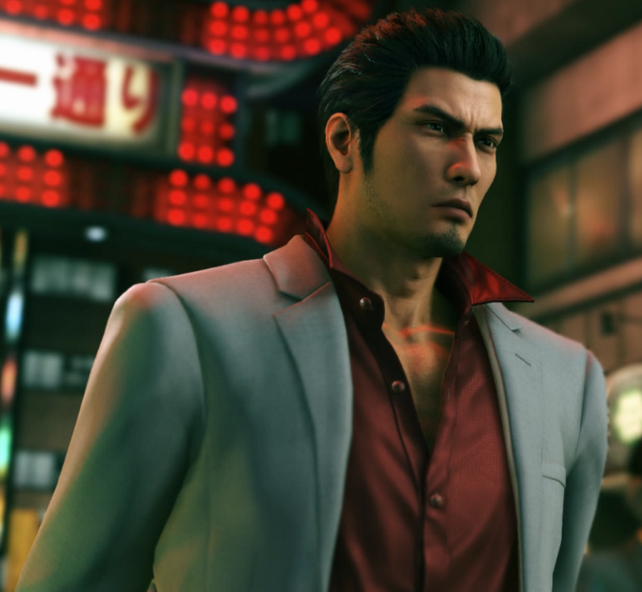 daily_kiryu's tweet photo. https://t.co/oanY20nuJG