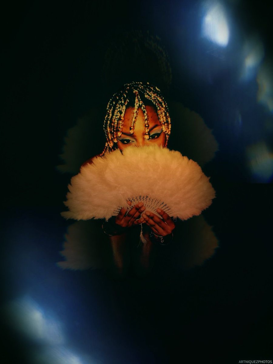 Kadïï tweet media