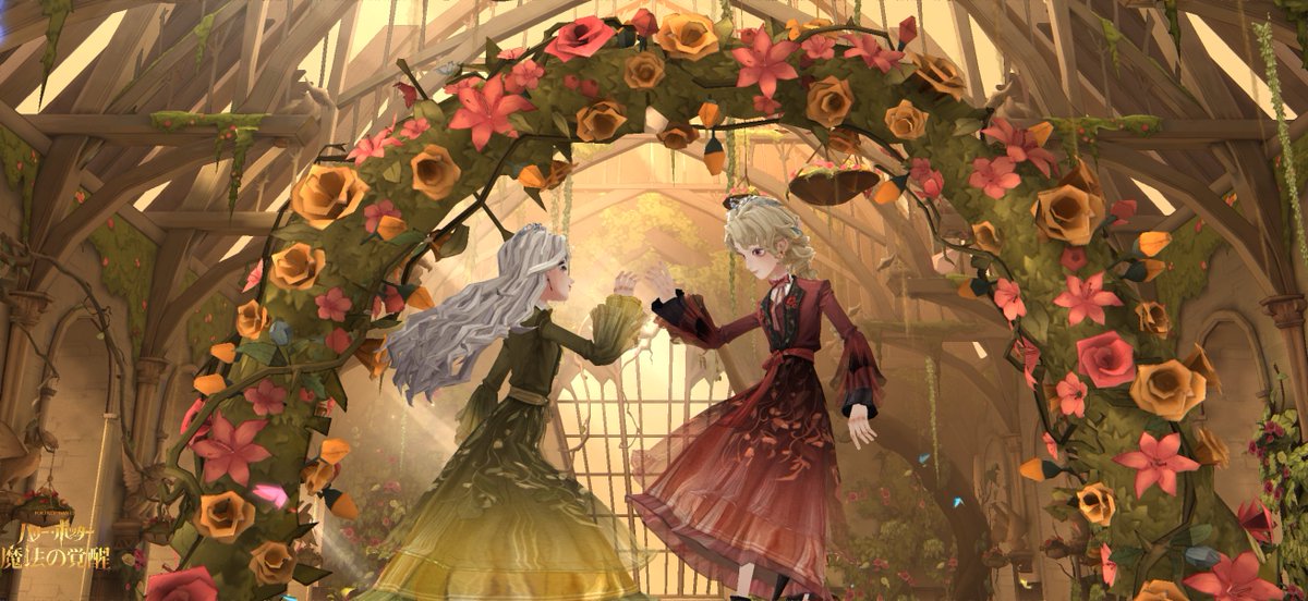 🍁いろは tweet media
