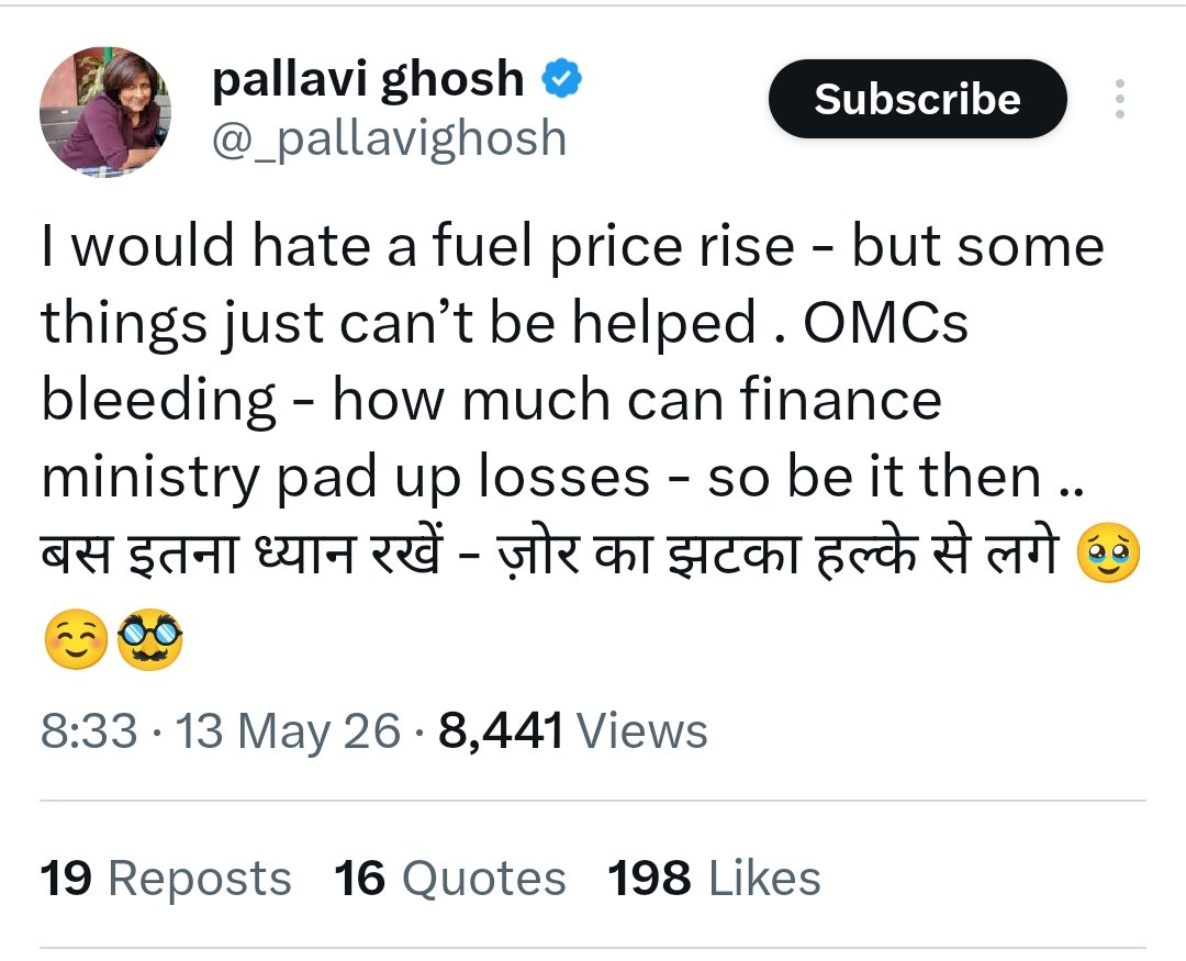 Mohammed Zubair tweet media