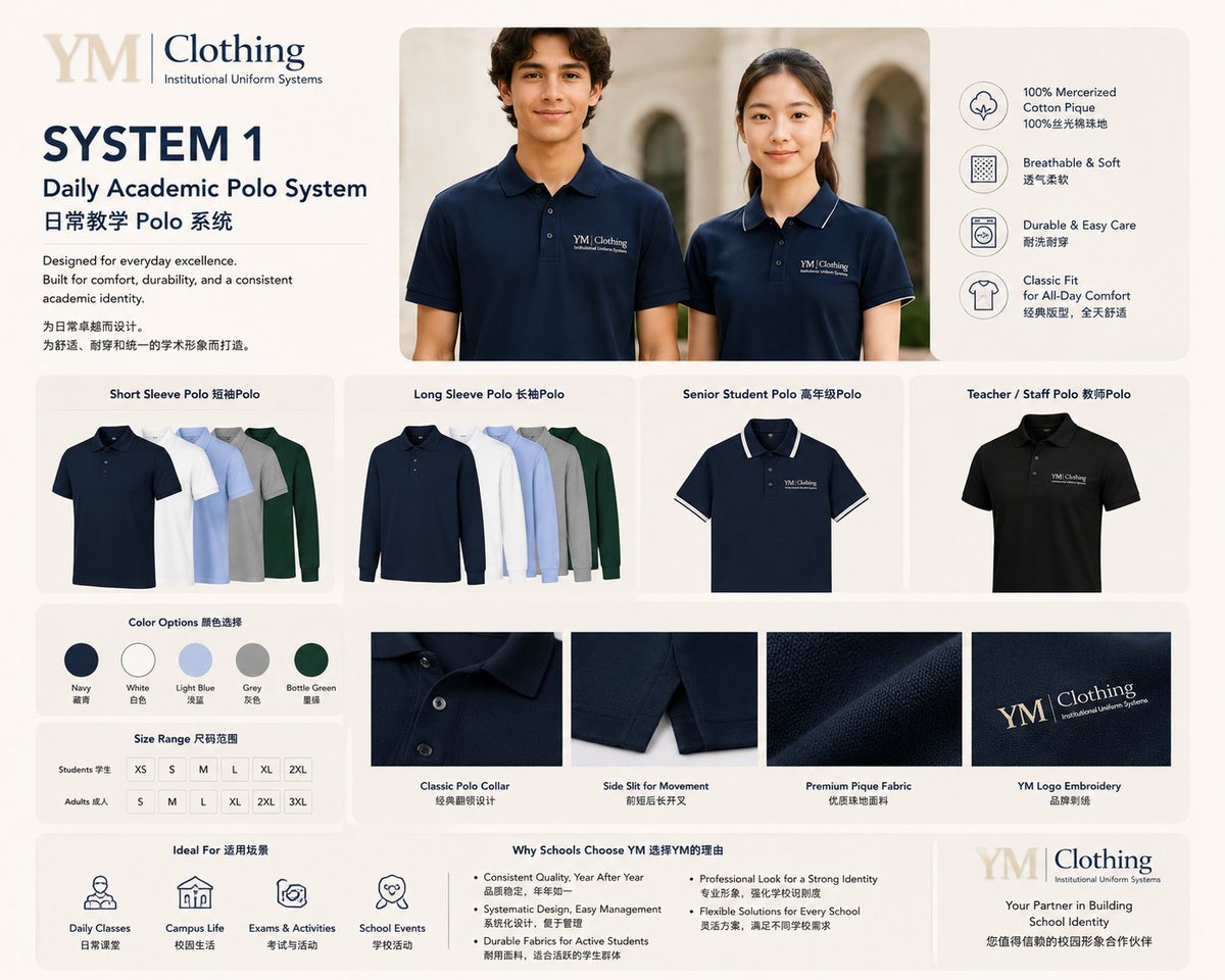 Shenzhen YM Clothing Co.,Ltd tweet media