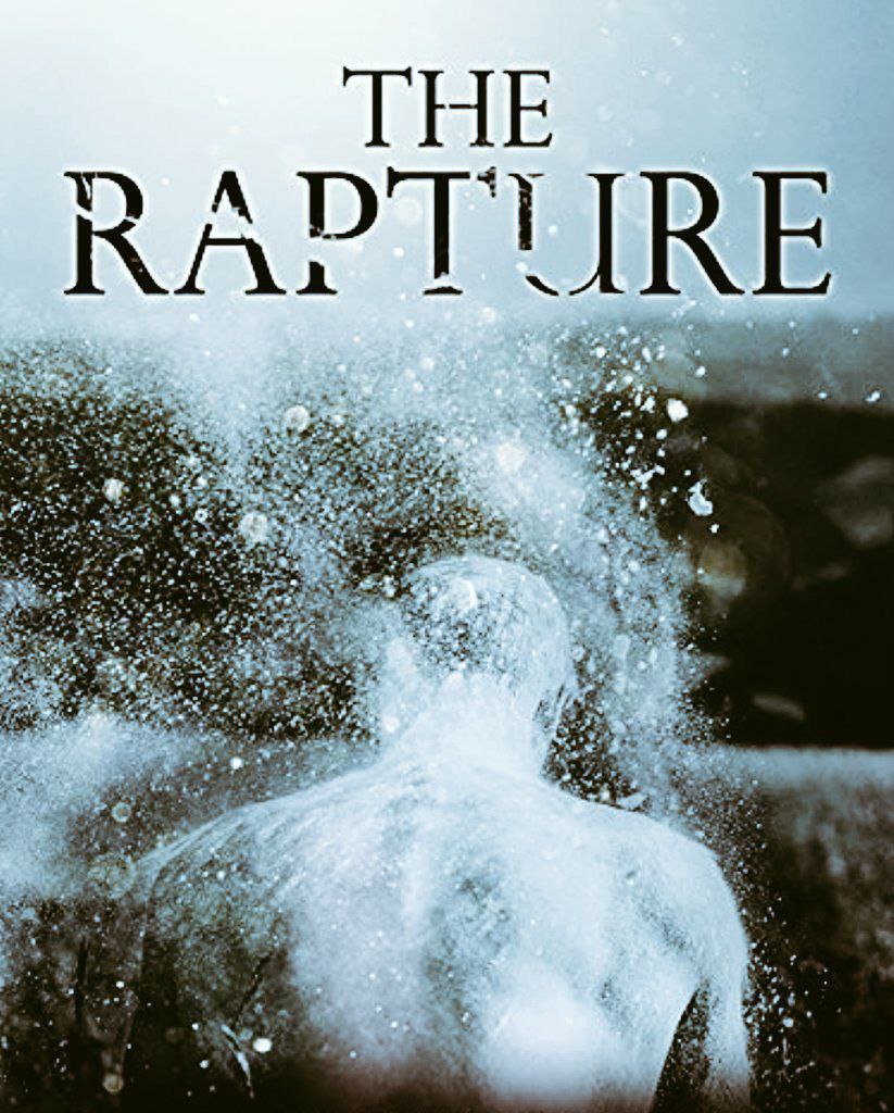 Benjamin Rapture Ready tweet media