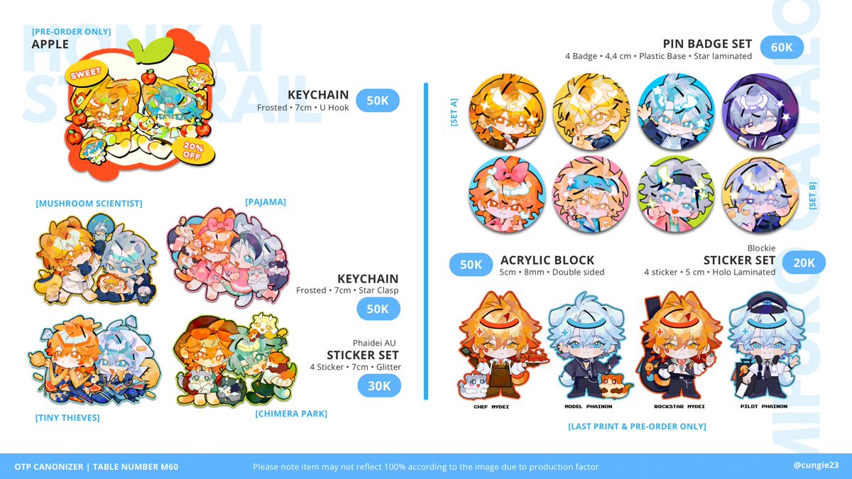 Cungie | CF22 M60 tweet media