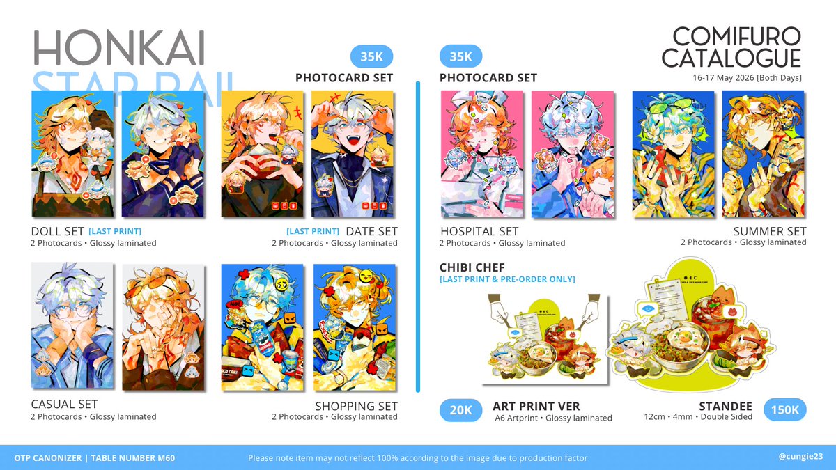 Cungie | CF22 M60 tweet media