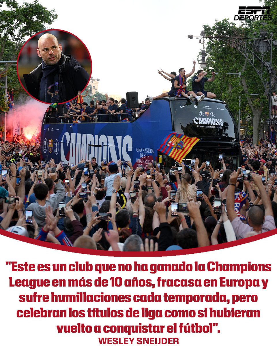 ESPN Deportes tweet media