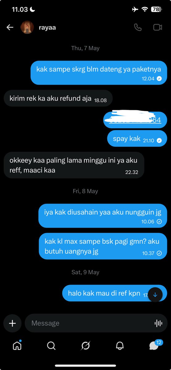 raaaA tweet media
