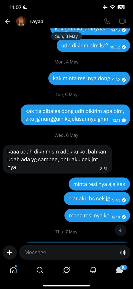 raaaA tweet media