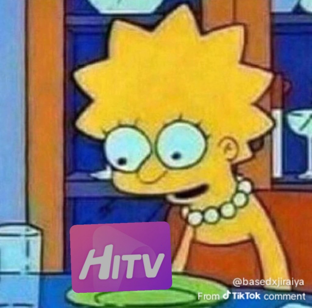 leanchickbean's tweet photo. #HITV still waiting ! https://t.co/XQLuN9Hbgi