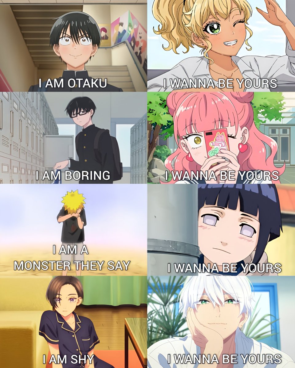 ANIME DAILY REPORTS tweet media
