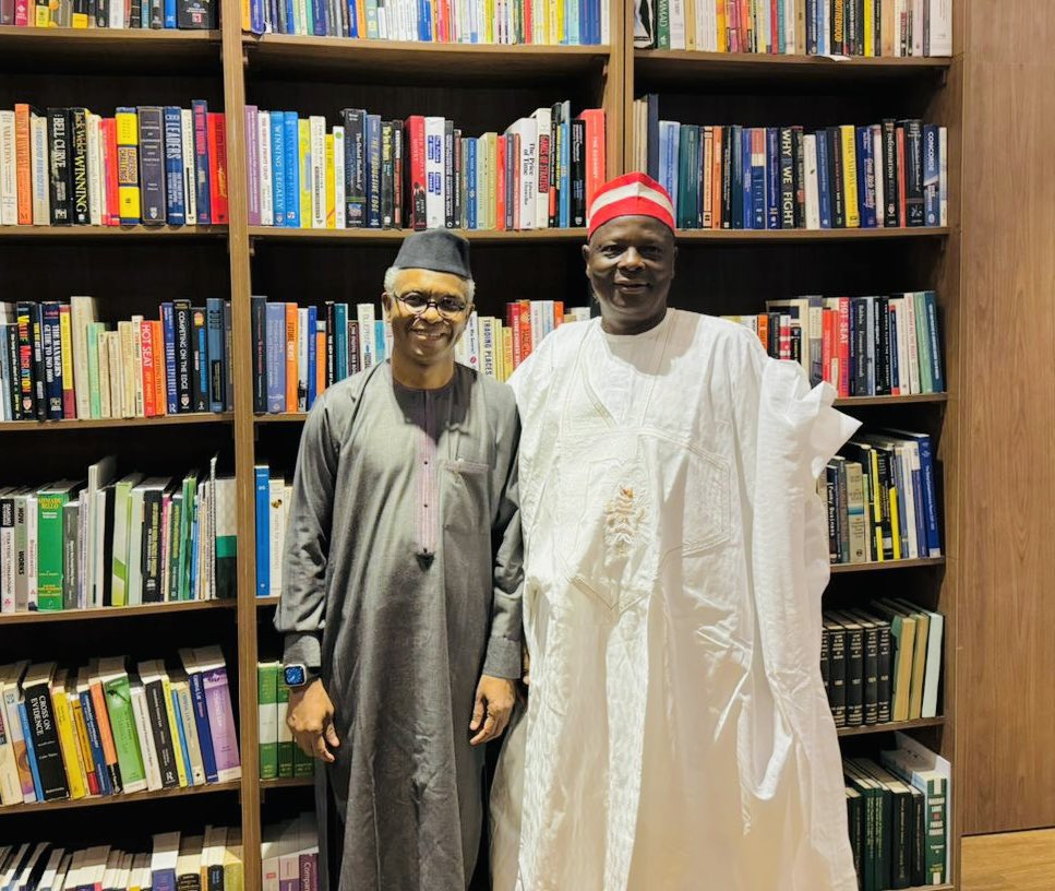 Arewa OKmovement 🤝 tweet media